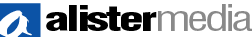 Client Portal Alister Media